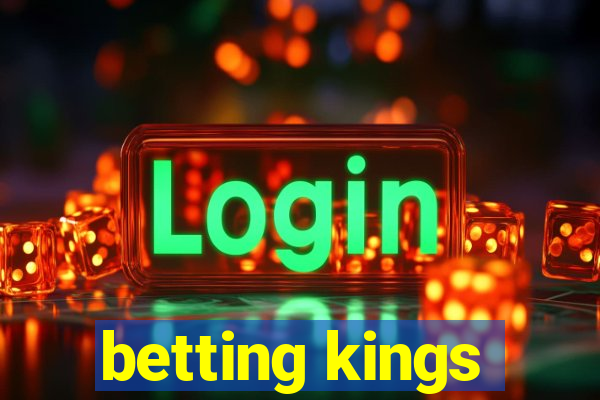 betting kings